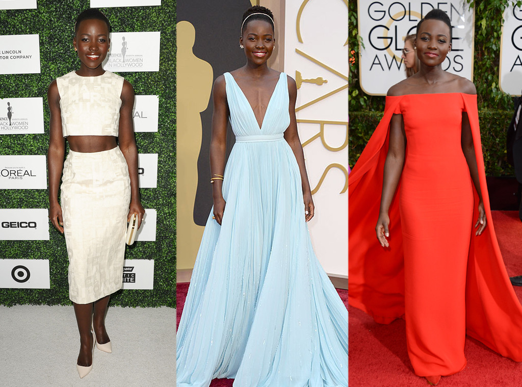 Lupita Nyong'o Lupita Nyong'o